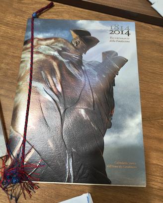 Calendari storici Carabinieri