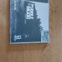 Puddle of Mudd "Come Clean" (CD)