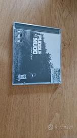 Puddle of Mudd "Come Clean" (CD)