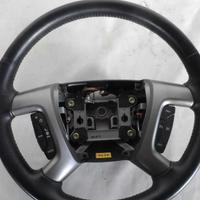 VOLANTE CHEVROLET Captiva 1a Serie Z20S (06>)