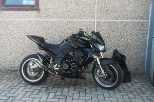 Kawasaki Z 1000 - 2008