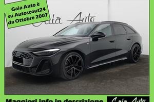 Audi A5 Avant TFSI 150 kW S tronic Line edition