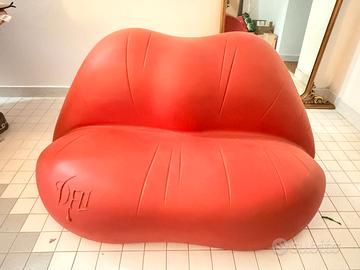 Divano Design "Dalilips" – BD Barcelona Originale