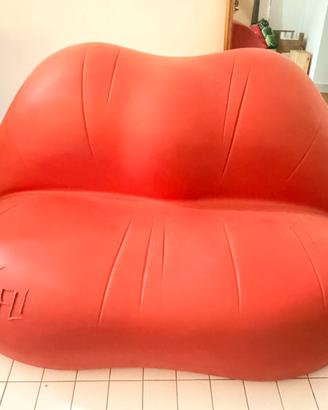 Divano Design "Dalilips" – BD Barcelona Originale