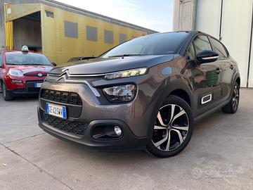 Citroen C3 PureTech 83 S&S Feel