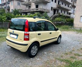 FIAT Panda 3ª serie - 2005