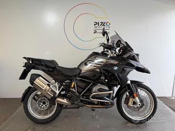 Bmw R 1200 GS EXSCLUSIVE