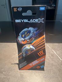 Curse Mummy 7-55W Beyblade x