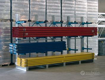 Cantilever Nuovi Certificati PROMO DI MARZO 2026