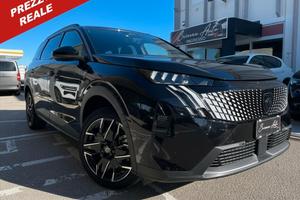 Peugeot 5008 Hybrid 145 e-DCS6 GT