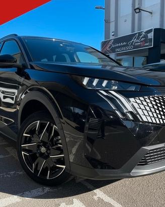 Peugeot 5008 Hybrid 145 e-DCS6 GT