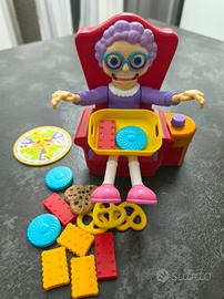 Gioco Occhio alla Nonna 