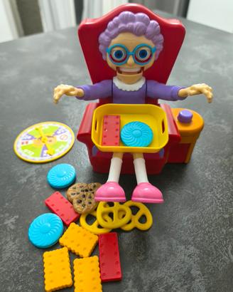 Gioco Occhio alla Nonna 