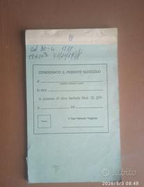 Materiale ferroviario FS, RFI, Trenitalia, Tren.z