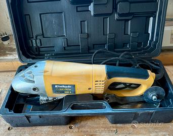 Smerigliatrice angolare Einhell Bavaria BWS 230-4