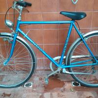 Bici Legnano orginale anni 80