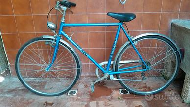 Bici Legnano orginale anni 80