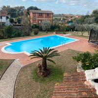 Casa vacanza con piscina privata