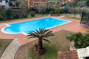 Casa vacanza con piscina privata