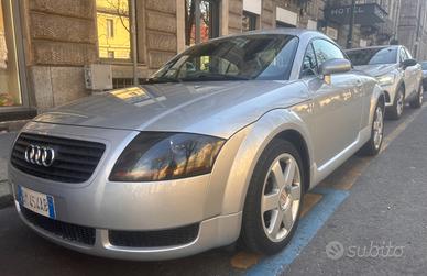Audi tt 180