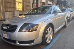 Audi tt 180