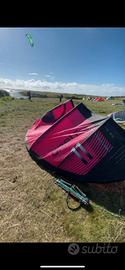 Kite North oribit 11  del 2025