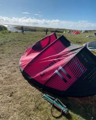 Kite North oribit 11  del 2025