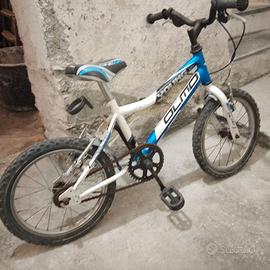 Bicicletta bambino