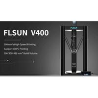 Stampante 3D FLSUN V400