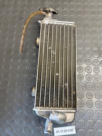 RADIATORE DESTRO KTM SX EXC 125 200 2007-10