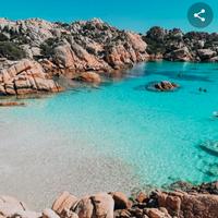 LaMaddalena idealexfamiglie con terrazzo+parcheggi