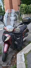 Honda Sh 150