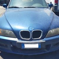 Ricambi BMW Z3 2.0 B del 2000