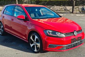 Volkswagen Golf 7.5 DSG 1.8 T 4 MOTION 1.8 TSI 667