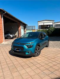 Citroen C3 2022