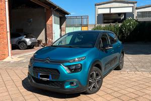 Citroen C3 2022