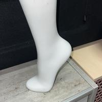 Piedi per vetrina donna