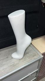 Piedi per vetrina donna