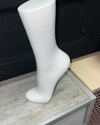 Piedi per vetrina donna