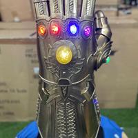 Replica GUANTO DELL’INFINITO DeAgostini