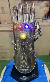 Replica 1/1 GUANTO DELL’INFINITO DeAgostini