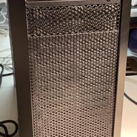 Pc Case Gaming  win 11 PRO scheda video Nvidia 4GB