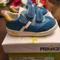 Scarpe Primigi n° 19