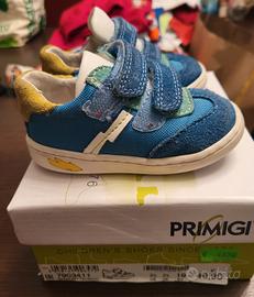 Scarpe Primigi n° 19