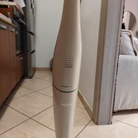 Folletto vb100 con battitappeto Eb100