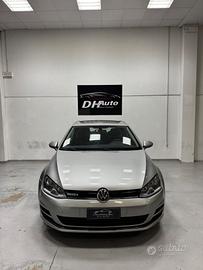 Volkswagen Golf 1.4 TGI DSG 5p. Highline BlueMotio