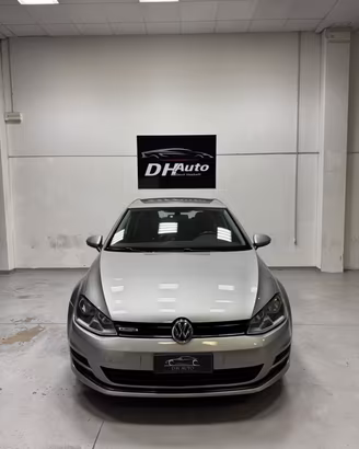 Volkswagen Golf 1.4 TGI DSG 5p. Highline BlueMotio