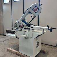 Sega a nastro Ferro