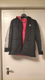 Piumino adidas ragazza 