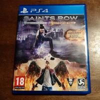 Saints Row IV